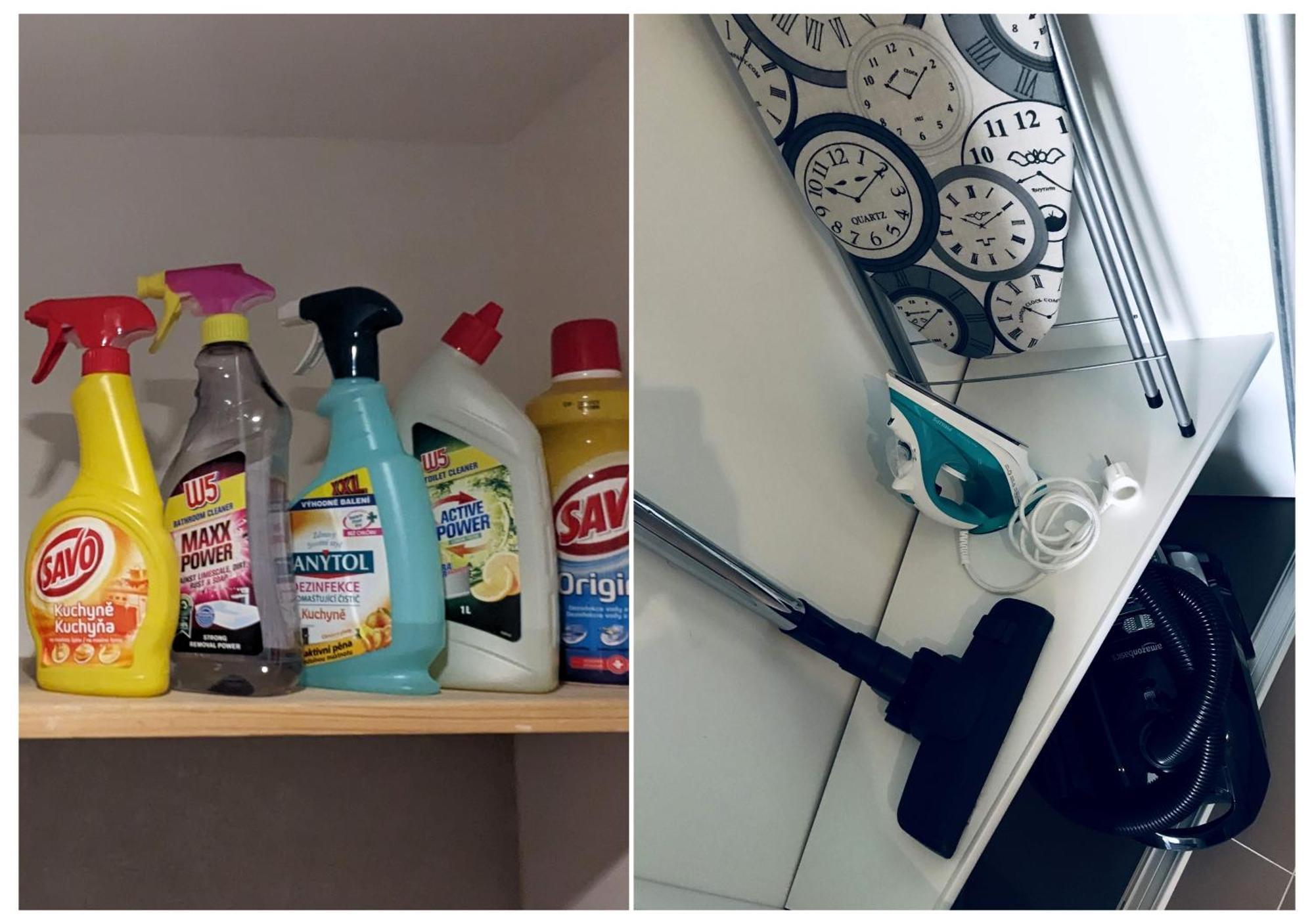 E2 Luxury Oldtown Apt - 2X Parking, Foodstore, Pcscreen, Netflix, Unlimited Music, Crib, Babychair, Fastwifi, Aircon Kosice Bagian luar foto
