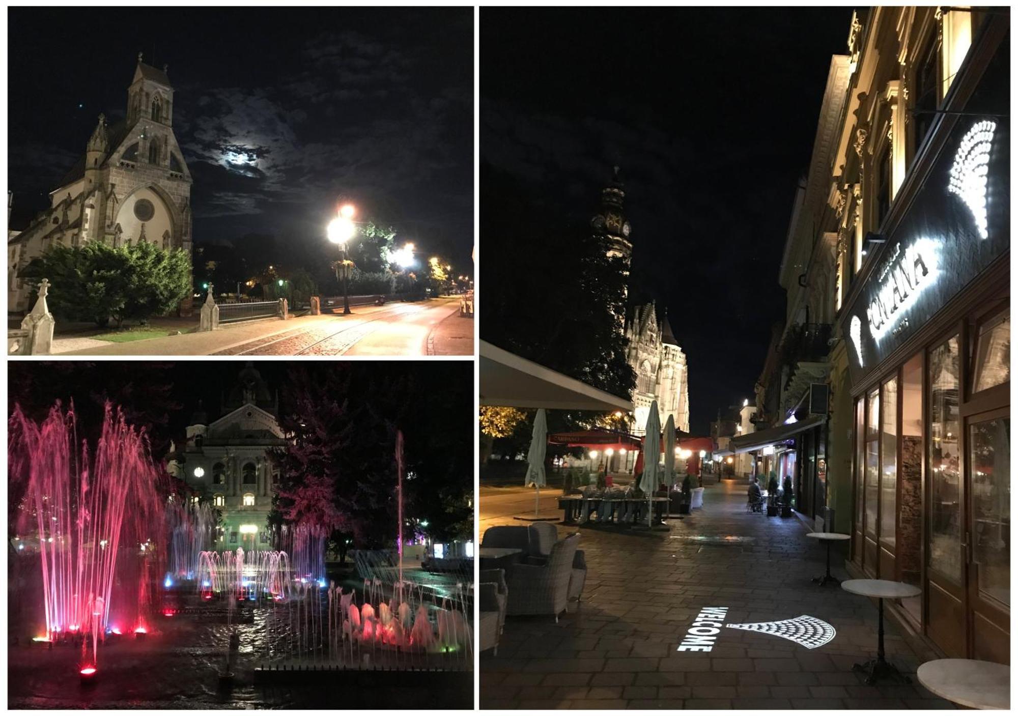 E2 Luxury Oldtown Apt - 2X Parking, Foodstore, Pcscreen, Netflix, Unlimited Music, Crib, Babychair, Fastwifi, Aircon Kosice Bagian luar foto