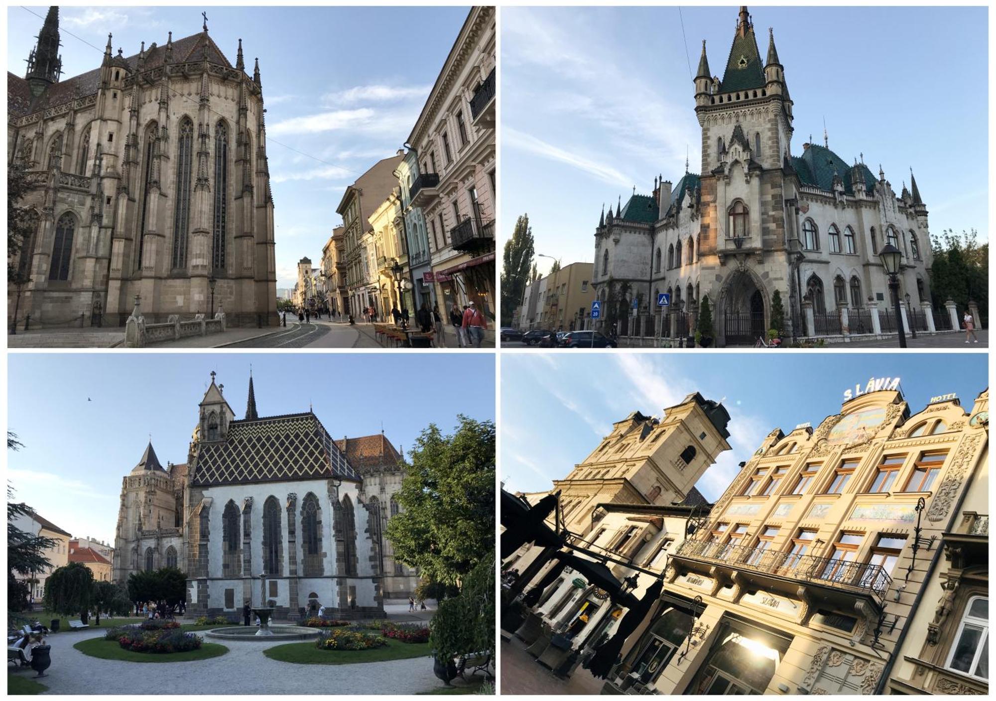 E2 Luxury Oldtown Apt - 2X Parking, Foodstore, Pcscreen, Netflix, Unlimited Music, Crib, Babychair, Fastwifi, Aircon Kosice Bagian luar foto