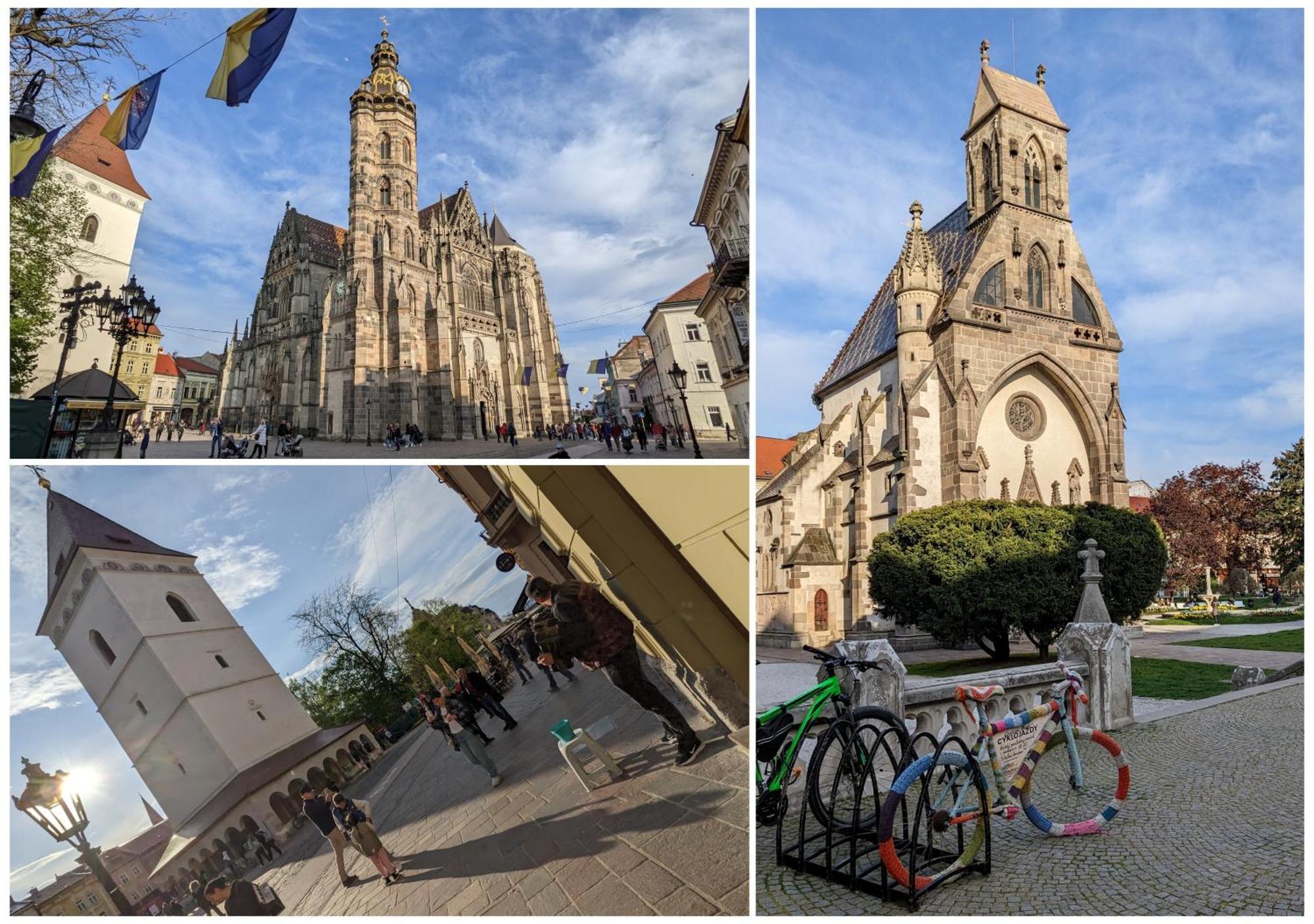 E2 Luxury Oldtown Apt - 2X Parking, Foodstore, Pcscreen, Netflix, Unlimited Music, Crib, Babychair, Fastwifi, Aircon Kosice Bagian luar foto